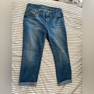 Old navy jeans